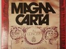 MAGNA CARTA-MAGNA CARTA IN CONCERT-1972-VERTIGO SWIRL-GATEFOLD-LP-ROCK/FOLK