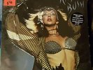 Kate Bush Mini Album LP White Vinyl Canada Only Ne T'enfuis Pas MLP 19004 Ex/Ex