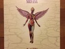 Nirvana - In Utero (Remastered) 3xLP Vinyl
