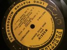 WORKIN' WITH THE MILES DAVIS QUINTET Prestige 7166 DG RVG 203 S. LISTEN