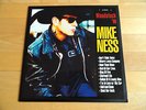 MIKE NESS . Woodstock 1999 LP Social Distortion * Rockabilly Tiger Army Blitzkid