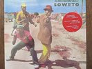 Various – The Indestructible Beat Of Soweto LP, Comp on Shanachie – Nice Cond...
