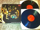 The Jimi Hendrix Experience - Electric Ladyland - DOUBLE colored LP, Vinyl