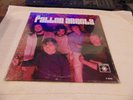 THE FALLEN ANGELS SEALED 1ST PRESS ROULETTE R 25358 MONO 1968 PSYCH ROCK LP NM