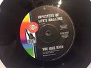 THE IDLE RACE - IMPOSTERS OF LIFE'S MAGAZINE 7