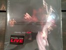 Pearl Jam - Live On Two Legs (2xLP, Vinyl Album, Gat)