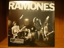 Ramones - Live at the Roxy 1976 limited numbered vinyl lp RSD Black Friday 2016