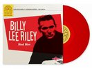 Billy Lee Riley : Red Hot VINYL Limited  10