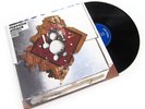 Massive Attack : Protection Vinyl 12