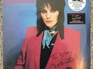 Joan Jett - I Love Rock-n Roll, New, Sealed, Record Store Day RSD, Clear Vinyl