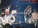 RAMONES 'It's Alive' - 1979 Sire 28-track double LP