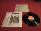 LED ZEPPELIN iv-IV-4-1971 UK 1ST PRESS- A//3-B//3   STICKERED   SUPERB AUDIO