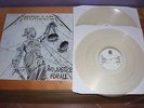 Metallica - And Justice For All - Brazil - CLEAR VINYL - Vertigo/Polygram - NEW