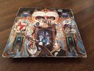 Michael Jackson-Dangerous  Vinyl 12
