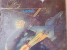 VIA LACTEA -VIBRACIONES ESTELARES- RARE EL SALVADOR LATIN FUNK LP EX CONDITION
