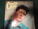 cliff richard and the drifters cliff LP 33sx 1147