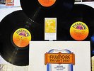 1972 FILLMORE 3LP BOX +EXTRAS = GRATEFUL DEAD + QUICKSILVER + BEAUTIFUL DAY more