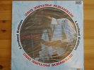 Rare David Bowie Baktabak Interview Picture Vinyl 12in BAK2165 Picture Disc MINT