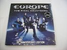 EUROPE - THE FINAL COUNTDOWN EP - 12