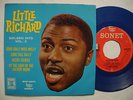 LITTLE RICHARD Golden Hits Vol. 2 EP Good Golly Miss Molly + 3 45 7