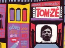 Tom Zé - Grande Liquidacao Vinyl LP Mr Bongo NEW