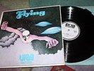 UFO - II SPACE ROCK - UK ROCK PROG LP 1971 BEACON ORIGINAL - RARE