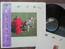 RUSH Signals JAPAN LP 25.3P-378 w/OBI+10-p BOOKLET+PS 1982 issue Free S&H/P&P