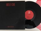 Motley Crue - Shout At The Devil - 1983 Vinyl LP Record 60289-1 (EX)