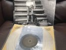 FAITH NO MORE SOL INVICTUS VINYL LP 140G CLEAR dillinger escape plan melvins