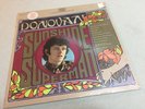 Donovan “Sunshine Superman” orig SEALED LP w/ HYPE STICKER BN-26217 MINT PSYCH