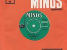 THE SHOCKING BLUE - THIS AMERICA-GREEK 45'