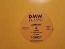 ALFREDO: Action  - RARE Piano Anthem - DiscoMagic Label PROMO - LIMITED EDITION.