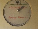 45t acetate avant premiere claude francois 1 titre ( pourquoi pleurer... )