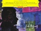 DGG SLPM-138112 Red Stereo NM MOZART Symphonies 35 32 & 38 (K.3895 318 504) BOHM