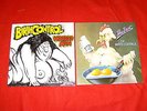 2 mal Birth Control Hoodoo Man The Best Of Gamma Ray Krautrock Vinyl LP
