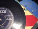 The Rolling Stones - Time is on my side - Sweden - EP - Azure labels