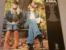 52x Used Vinyl records Beatles Abba Top of the Pops Beach Boys Bachelors Shadows