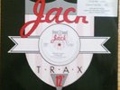 Fingers Inc. – Distant Planet   (Jack Trax – JTRAX 8)  Limited Edition