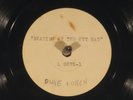 78 RPM --  Duke Ellington & His Famous Orchestra, ARC blue shellac test, E- Jazz
