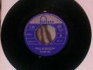 The MARK FOUR (The CREATION) 'Work All Day (Sleep All Night)' 45 UK freakbeat