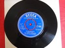 The MIGHTY AVENGERS - Rolling Stones - UK Decca A-label demo - garage beat