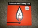 Vinyl LP - The Rolling Stones - Flashpoint - with Booklet - 468135 1 - 1991