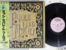 THREE DOG NIGHT SEVEN SEPARATE FOOLS PROBE IPP-80567 Japan OBI Rock Now Vinyl LP