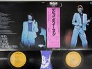 DAVID BOWIE LIVE RCA RCA-9105,6 Japan OBI Vinyl 2LP