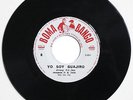 OK JAZZ Yo soy guajiro latin afro african congolese congo boma bango 8 SP