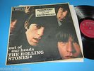 The Rolling Stones / Out Of Our Heads (UK, Decca Mono LK 4725) - LP