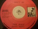 Dennis Brown The Half Killer Roots 12