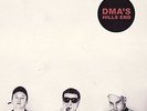 DMA'S - HILLS END NEW VINYL