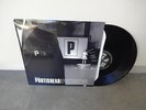 PORTISHEAD Music By Portishead LONDON GO BEAT  ORG 2LP