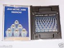 JEAN MICHEL JARRE 